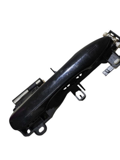 MAÇANETA EXTERNA Tras esq HONDA HR-V 1.5 2022/2024 preto - Imagem 7