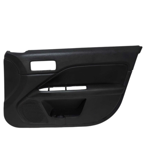FORRO PORTA DIANTEIRA DIREITA FORD FUSION 2.5 2006 A 2009