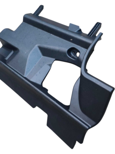 MOLDURA INFERIOR PAINEL HONDA FIT 1.5 2017/2021 77345T5NM0 - Imagem 3