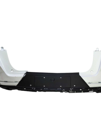 PARACHOQUE TRASEIRO BYD SONG PLUS 2023 2024 C/ DETALHE - Imagem 1