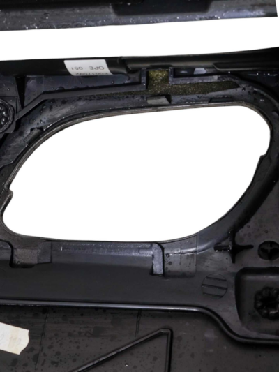 FORRO PORTA TRASEIRO DIREITO PEUGEOT 3008 1.6 THP 2011/2015 - Imagem 6