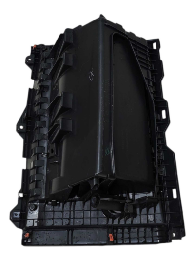 PORTA LUVAS 5543302630 TOYOTA COROLLA CROSS 2.0 2022 A 2024 - Imagem 4