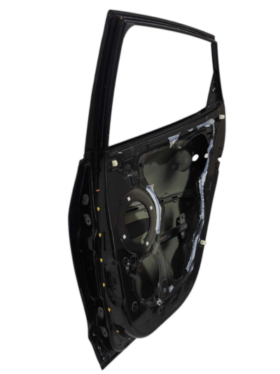 PORTA TRASEIRA DIREITA HYUNDAI IX35 2.0 2011 A 2016 DETALHE - Imagem 5