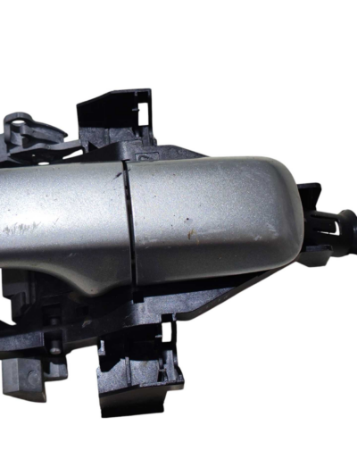 MAÇANETA EXTERNA TRASEIRA ESQUERDA VOLVO XC60 2009 A 2012 - Imagem 4