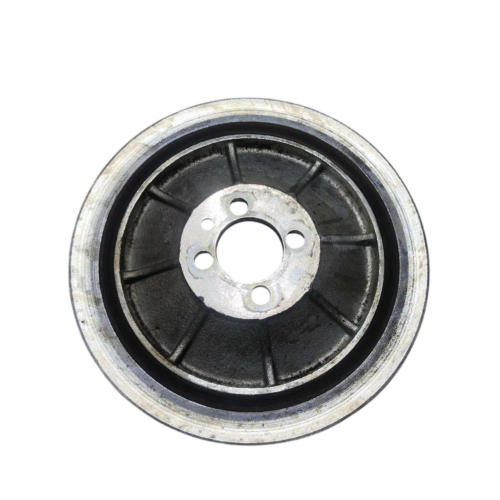 POLIA VIRABREQUIM 55265660 JEEP COMPASS 2.0 DIESEL 2021/2023