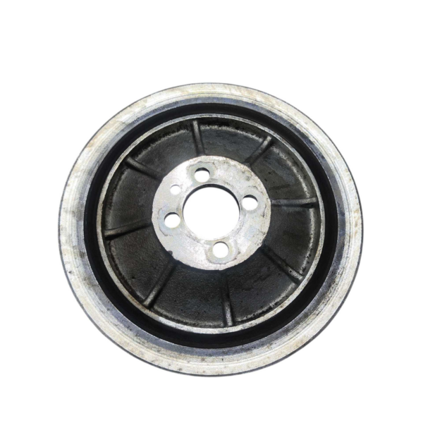 POLIA VIRABREQUIM 55265660 JEEP COMPASS 2.0 DIESEL 2021/2023