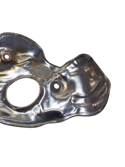 DEFLETOR CALOR COLETOR ESCAPE FORD EDGE 2011 2012 2013 - Imagem 6