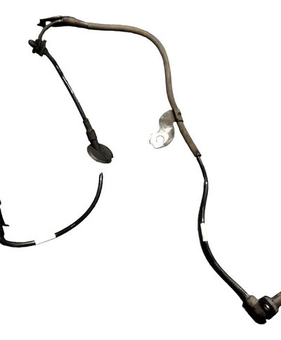Sensor De Roda Mitsibushi Asx 2013 2014 2015 - Imagem 1