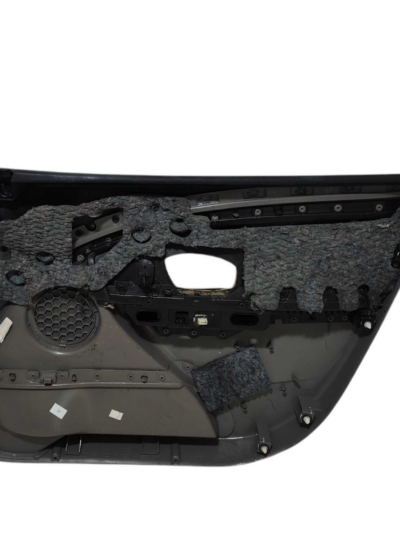 FORRO PORTA DIANT ESQUERDO RENAULT FLUENCE 2.0 2011 A 2016 - Imagem 6