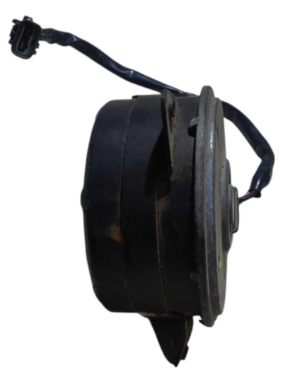MOTOR VENTOINHA RADIADOR HONDA CIVIC 2012 2013 A 2016 - Imagem 6