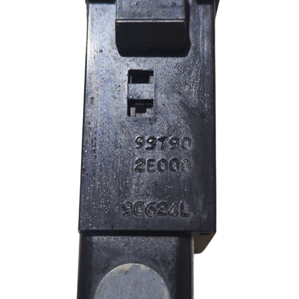 BOTÃO PISCA ALERTA 937902E000 HYUNDAI TUCSON 2010 2011 2012 - Imagem 5
