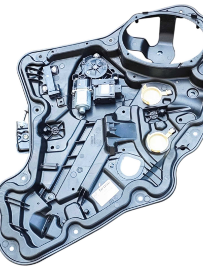 MÁQUINA VIDRO TRASEIRO ESQUERDO JEEP COMPASS 2020 A 2023 - Imagem 5