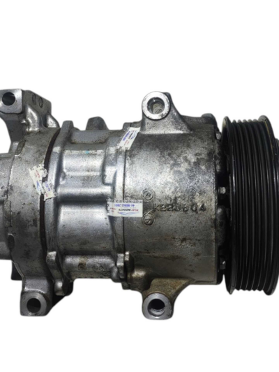 COMPRESSOR AR CONDICIONADO TOYOTA COROLLA 2017 2018 2019 - Imagem 5