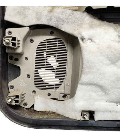 Forro Porta Dianteiro Esquerdo Dodge Journey 2009 2010 - Imagem 3