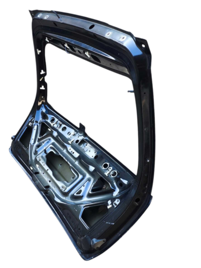 TAMPA TRASEIRA FORD EDGE 3.5 V6 2011 2012 2013 - Imagem 4