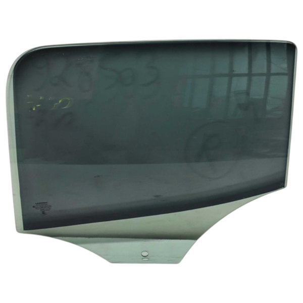 VIDRO PORTA TRASEIRO ESQUERDO FIAT ARGO 1.0 3CC 2020 A 2023