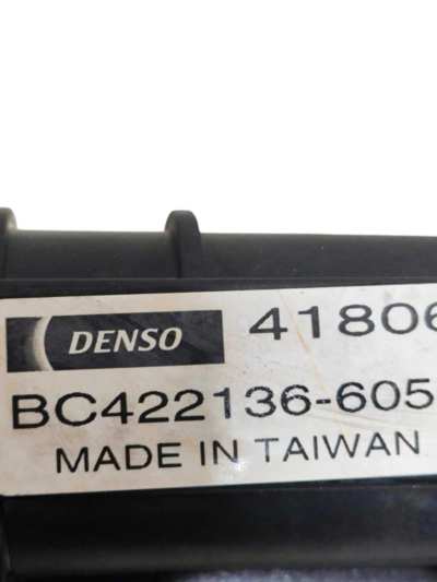 RADIADOR ÁGUA BC4221366050 RENAULT FLUENCE 2.0 2011 A 2015 - Imagem 8