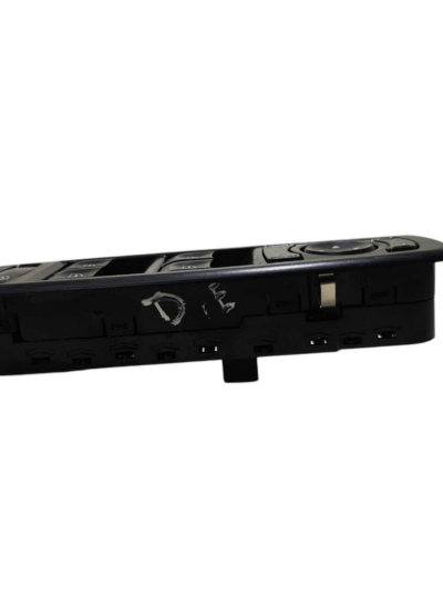 BOTÃO COMANDO VIDRO DIANT ESQUERDO RENAULT FLUENCE 2011/2016 - Imagem 5
