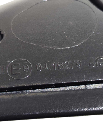 retrovisor dir E90416279 FIAT PULSE 1.0 2022/2024 BRANCO - Imagem 8