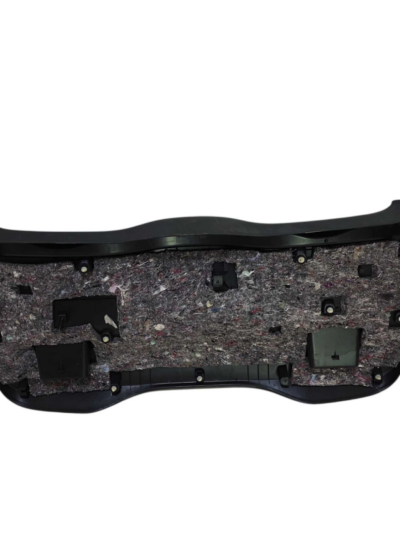 FORRO TAMPA PORTA MALAS CITROEN AIRCROSS 2012 2013 A 2017 - Imagem 7