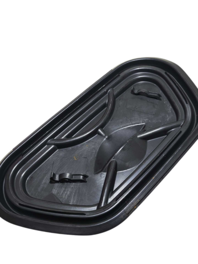 TAMPÃO PORTA TRASEIRA DIREITA 6EA839916A VW VIRTUS 2018/2021 - Imagem 4