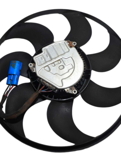 VENTOINHA ELETROVENTILADOR FIAT ARGO 1.0 3CC 2017 A 2022 - Imagem 3