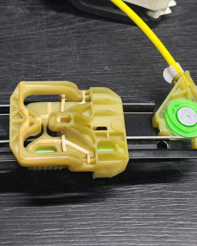 Maquina Vidro Motor Diant Direito Audi Q3 2018/2020 - Imagem 9