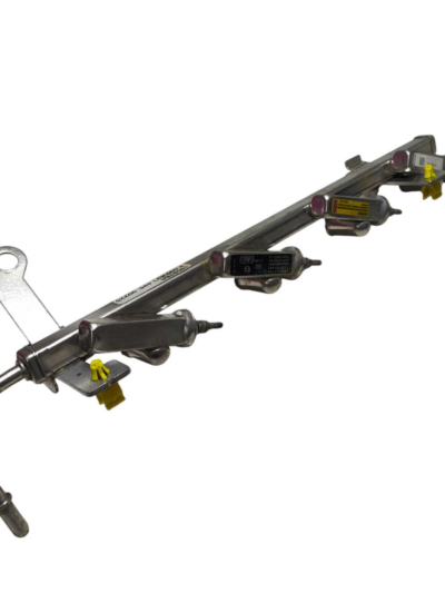 FLAUTA BICO INJETOR 0280151351 FORD ECOSPORT 2013 A 2017 - Imagem 3