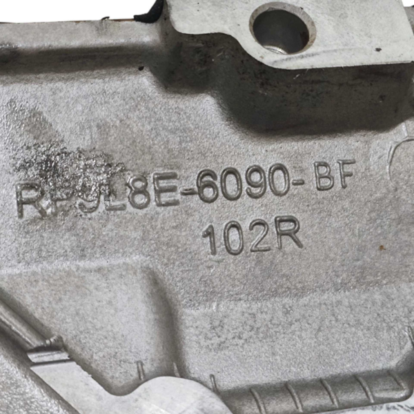 CABEÇOTE MOTOR RF9L8E6090BF FORD FUSION 3.0 V6 2010 A 2012 - Imagem 10
