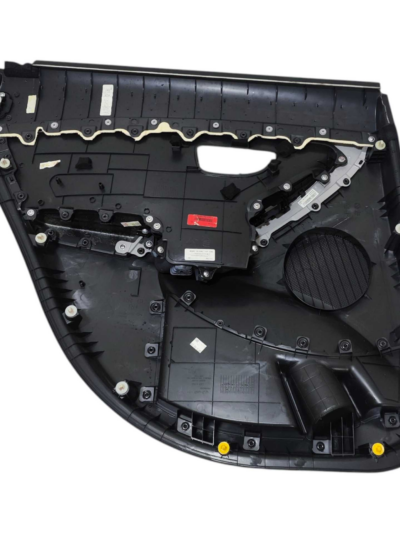 FORRO PORTA TRASEIRO DIREITO HYUNDAI I30 2013 2014 A 2016 - Imagem 6