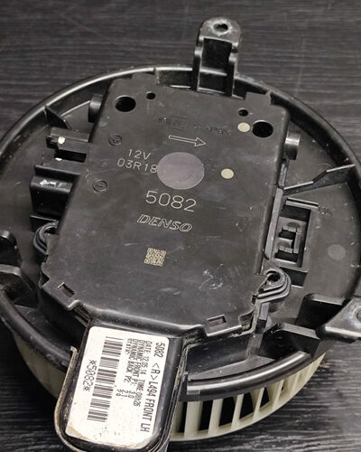 Motor Ar Forçado Range Rover Sport 5.0 V8 2014 2015 2016 - Imagem 5