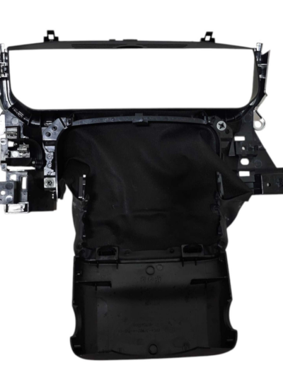 MOLDURA PAINEL INSTRUMENTOS RANGE ROVER SPORT 2014/2016 - Imagem 4