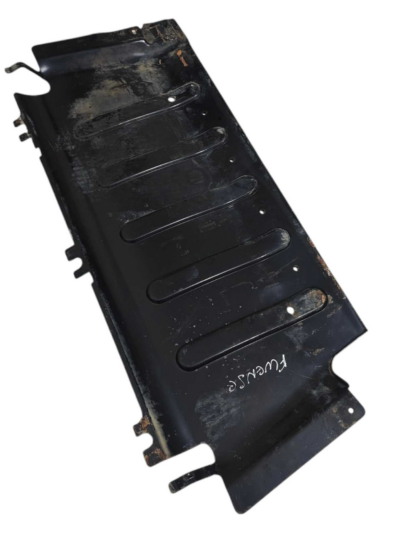 PROTETOR CARTER 758904030R RENAULT FLUENCE 2.0 2011 A 2016 - Imagem 7