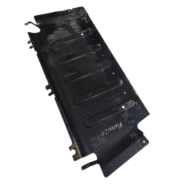 PROTETOR CARTER 758904030R RENAULT FLUENCE 2.0 2011 A 2016 - Imagem 7