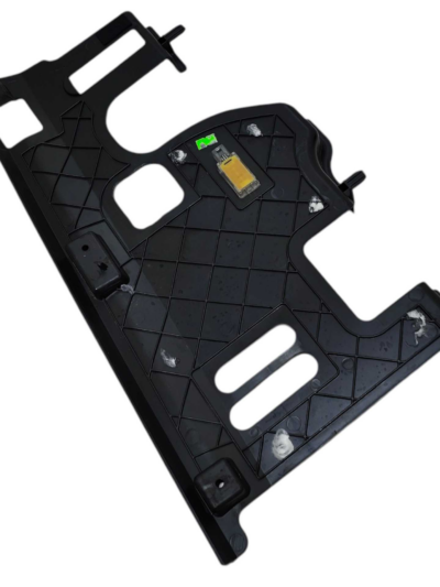 MOLDURA PAINEL ESQUERDO RANGE ROVER SPORT 2014/16 CPLA046B01 - Imagem 7