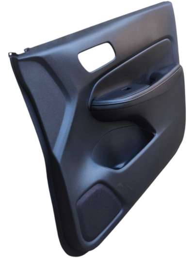 FORRO PORTA DIANTEIRO DIREITO HONDA CITY 1.5 2023 2024 - Imagem 4