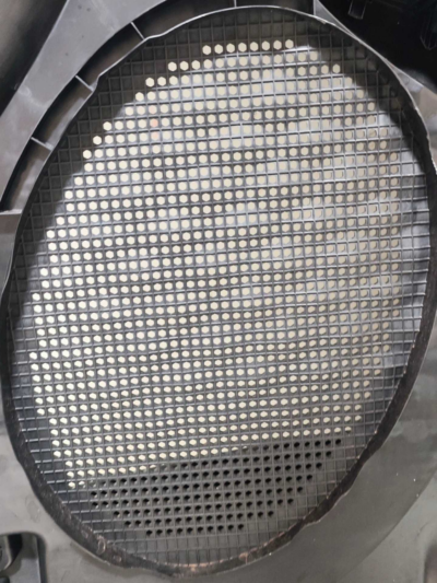 FORRO PORTA Diant esq FIAT PULSE 1.0 TURBO 22/24 1002614780 - Imagem 8