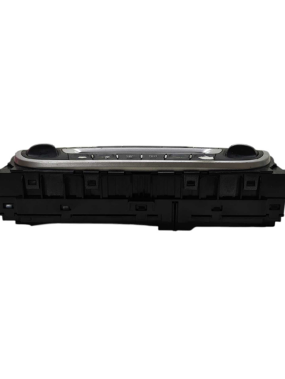 COMANDO AR COND 275100152R RENAULT FLUENCE 2.0 2011 A 2016 - Imagem 5