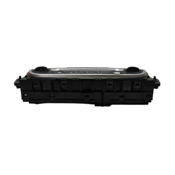 COMANDO AR COND 275100152R RENAULT FLUENCE 2.0 2011 A 2016 - Imagem 5