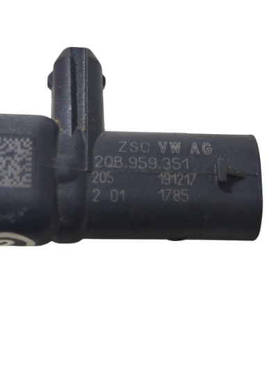 SENSOR FRONTAL 2QB959351 VW POLO 1.6 MSI 2018 A 2021 - Imagem 5