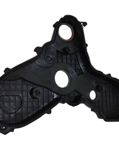 TAMPA FRONTAL CORREIA DENTADA RANGER ROVER SPORT 2014 a 2016 - Imagem 4