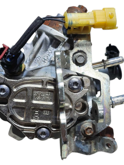 bomba alta pressao 0445010698 RANGE ROVER SPORT DIESEL 13/15 - Imagem 5