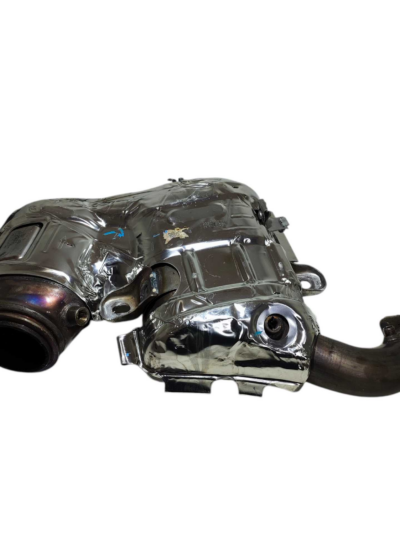 CATALISADOR H52078973 JEEP COMPASS 2.0 DIESEL 2021 A 2023