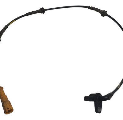 Sensor Frontal Tras Esq Renault Clio 2011 A 2014 479006554r - Imagem 1