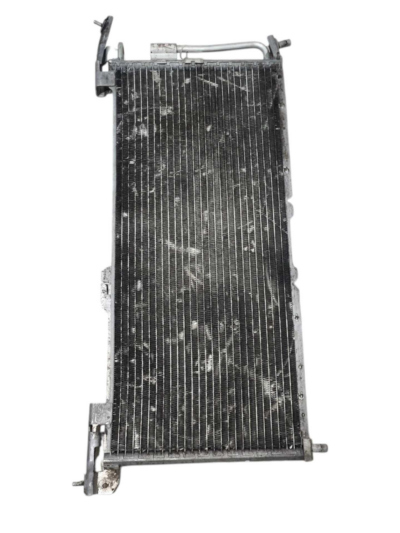 CONDENSADOR AR CONDICIONADO 93274500 GM CORSA 2008 A 2010 - Imagem 7