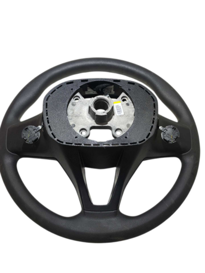 VOLANTE MULTIFUNCIONAL 26320378 GM TRACKER 2020 A 2022 - Imagem 2