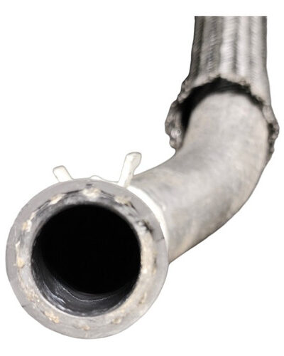 Mangueira Ar Quente Toyota Corolla 2.0 2020 2021 2022 - Imagem 3