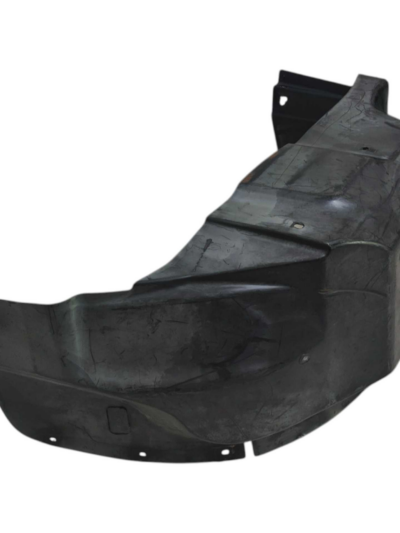 PARABARRO TRASEIRO ESQUERDO CHEVROLET S10 2012 A 2020 - Imagem 3