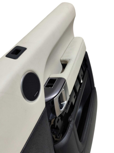 FORRO PORTA DIANTEIRA DIREITA RANGE ROVER SPORT 2014 A 2016 - Imagem 4