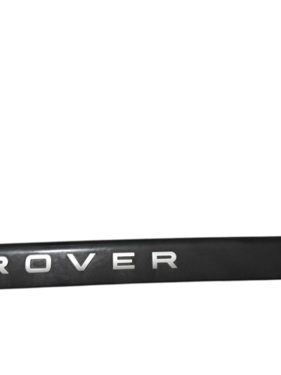 MOLDURA APLIQUE TAMPA TRASEIRA RANGE ROVER SPORT 2006 A 2012 - Imagem 3